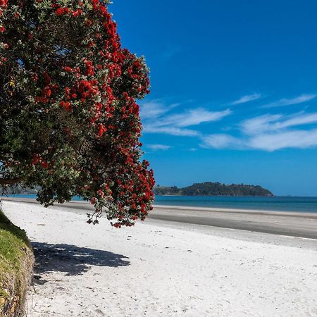 Apartment On The Beach Located At The Sands Onetangi Exterior photo