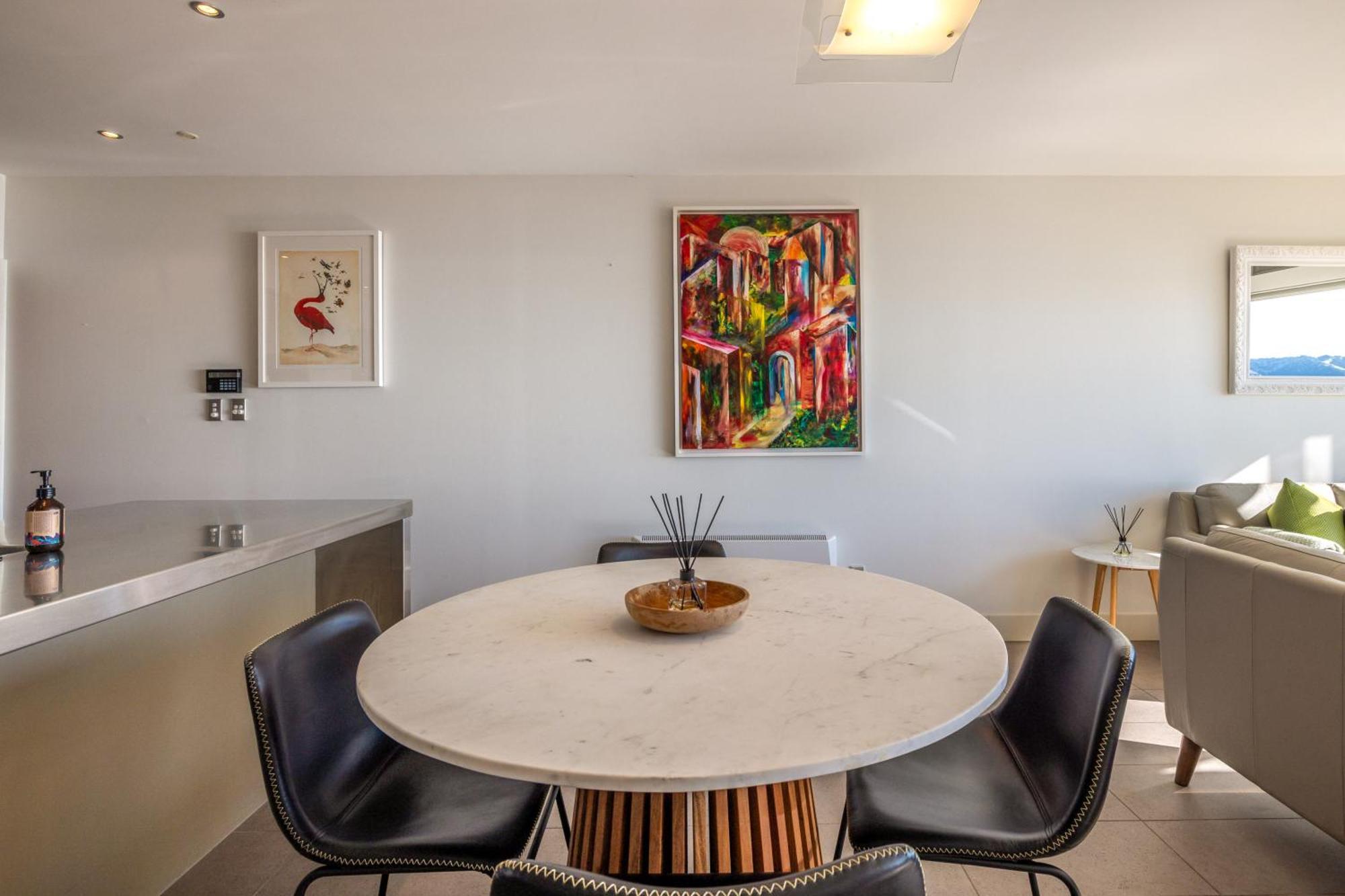 Apartment On The Beach Located At The Sands Onetangi Exterior photo